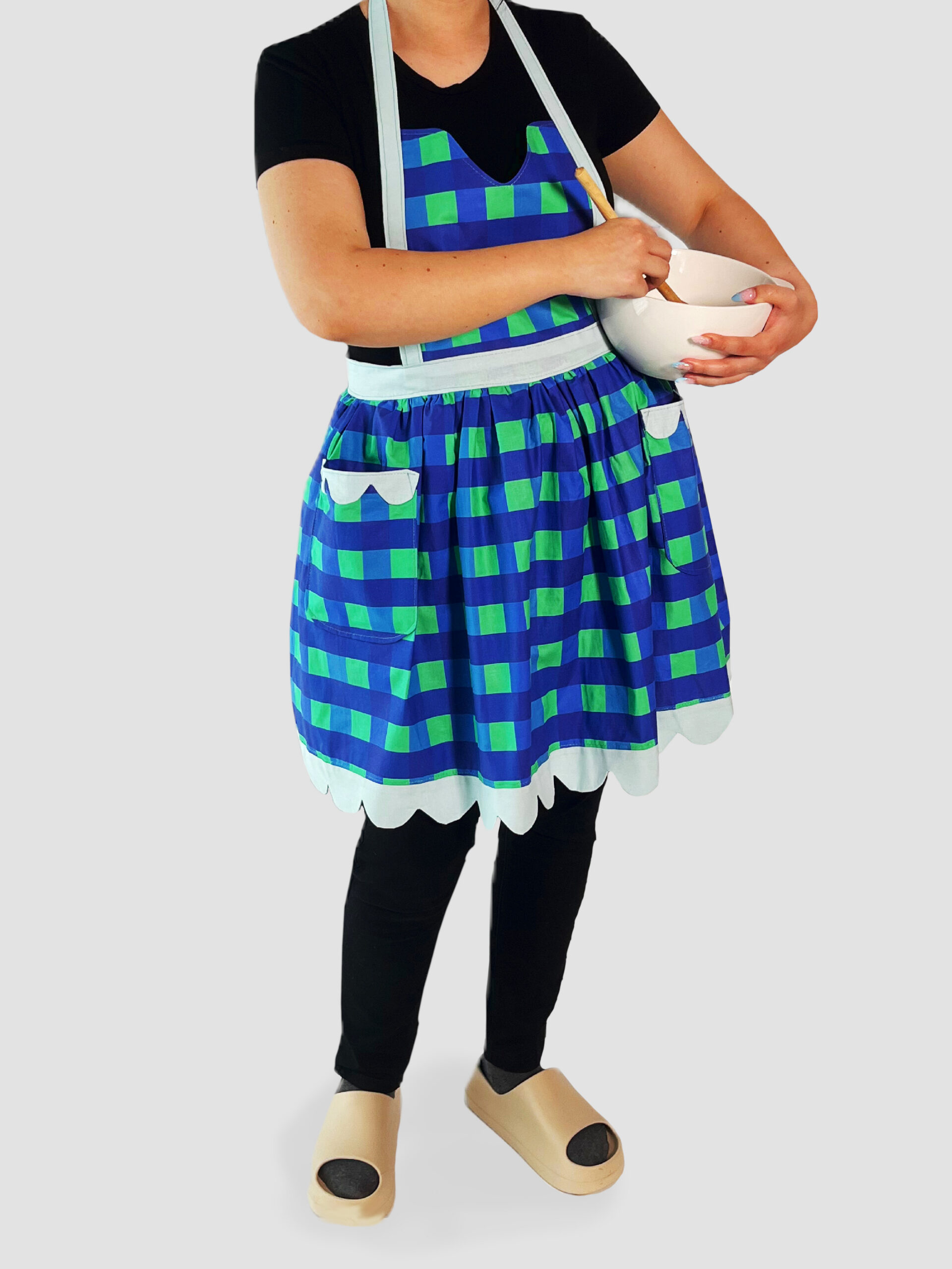 Fartuch Mia - obrazek 2