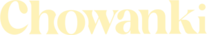 Chowanki
