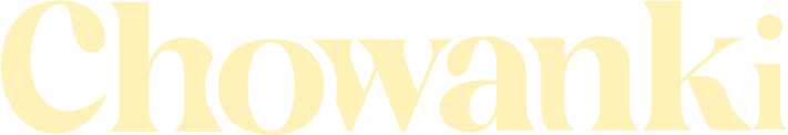 Chowanki