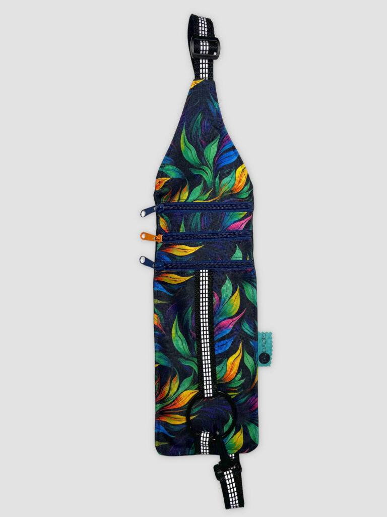 Kołczan Tropical